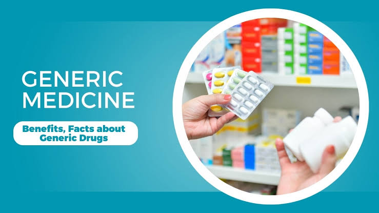 Benefits of Switching to Generic Medications