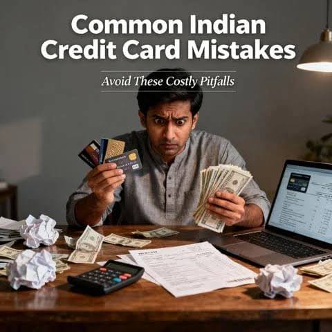 Common Mistakes When Using Discount Cards