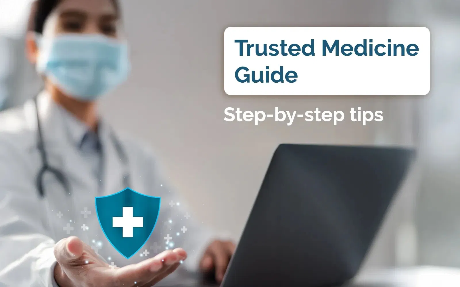 Generic Medications — The Complete Guide