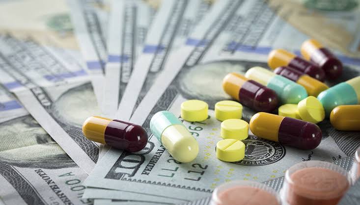 How Prescription Costs Are Calculated