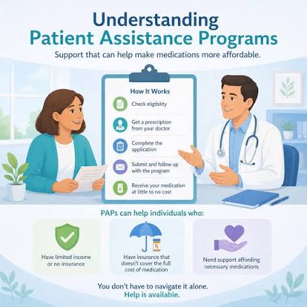 How to Qualify for a Patient Assistance Program