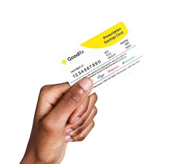 How to Use Prescription Discount Cards Effectively