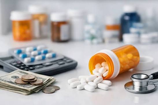 Understanding Prescription Costs — The Complete Guide