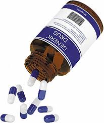 What Are Generic Medications