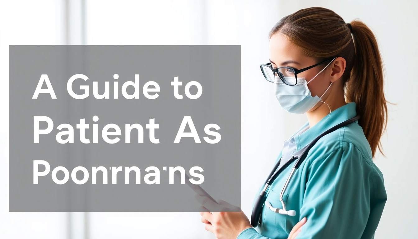 A Guide to Patient Assistance Programs