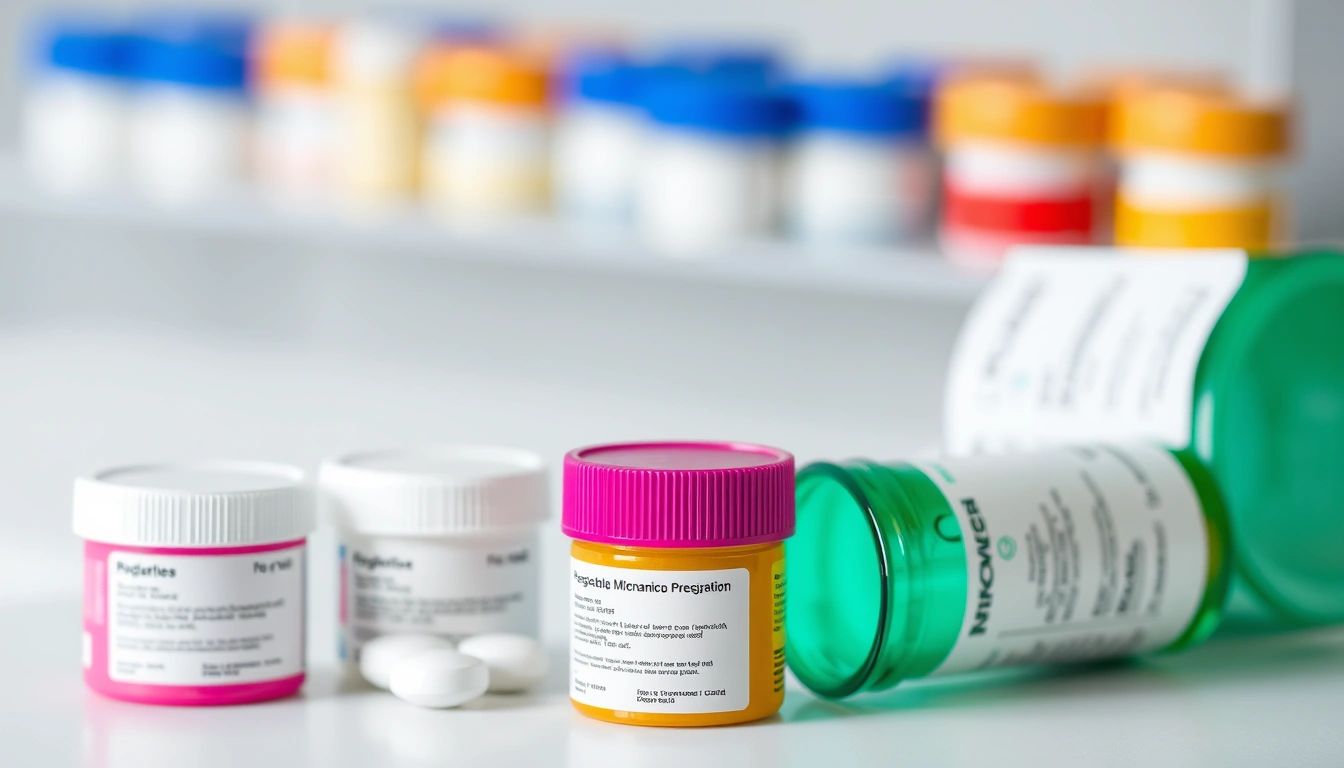 Factors Affecting Prescription Prices Factors Affecting Prescription Prices