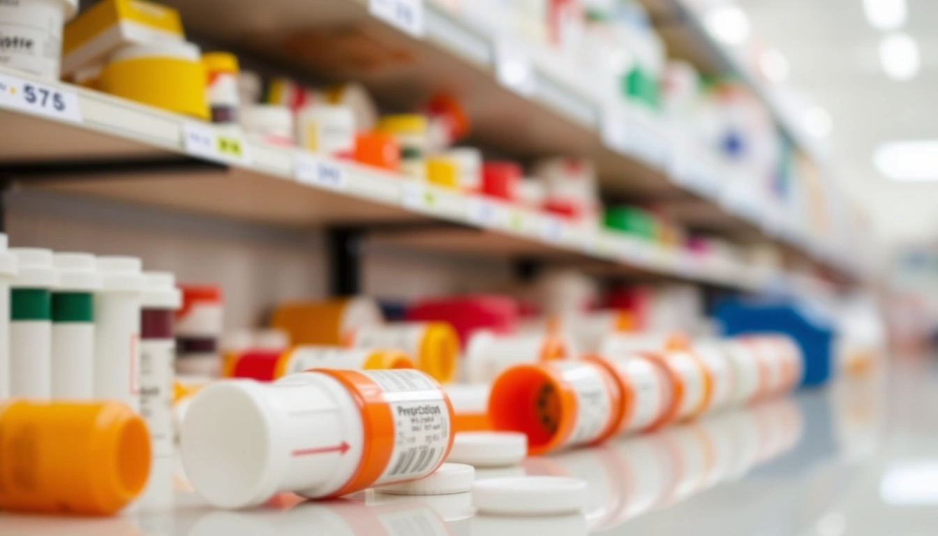 Prescription Cost Trends Over the Years Prescription Cost Trends Over the Years