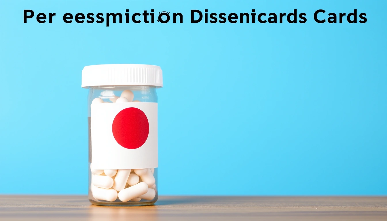 Prescription Discount Cards: Pros and Cons