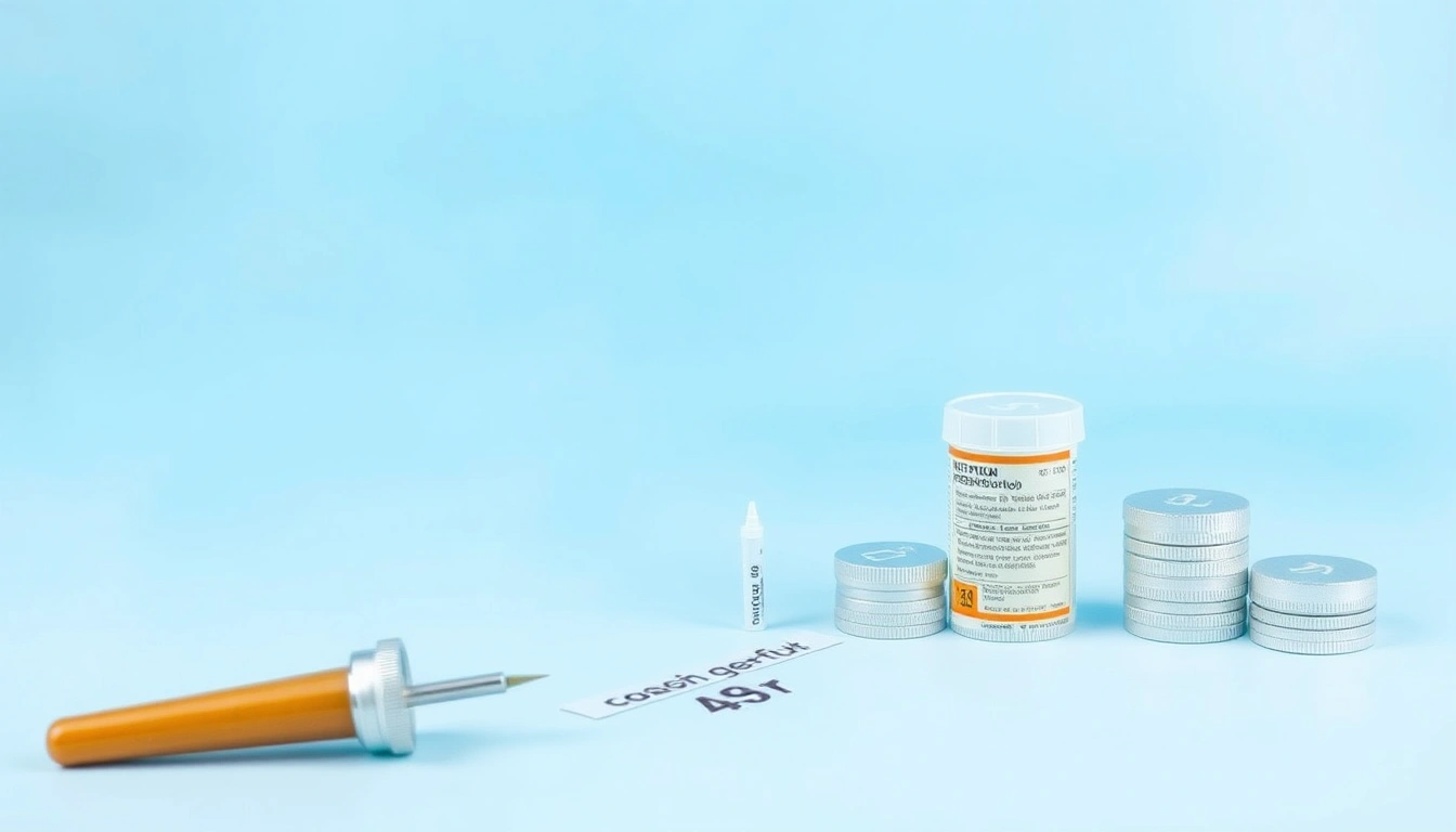 Understanding Prescription Costs — The Complete Guide Understanding Prescription Costs — The Complete Guide