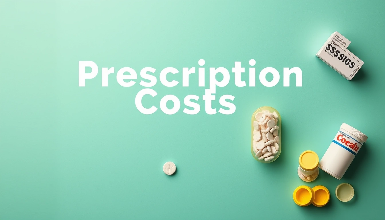 Understanding Prescription Costs — The Complete Guide Understanding Prescription Costs — The Complete Guide