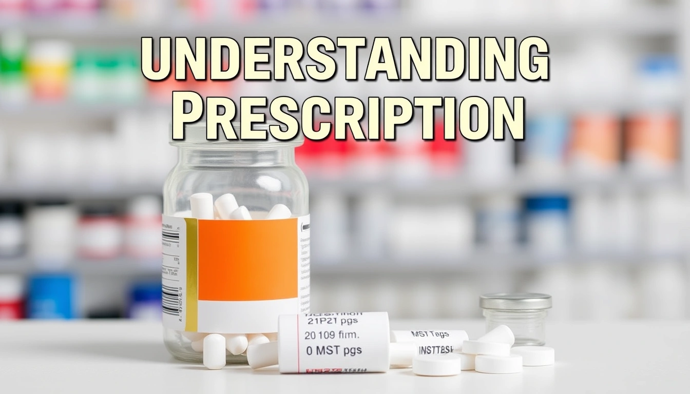 Understanding Prescription Costs — The Complete Guide Understanding Prescription Costs — The Complete Guide