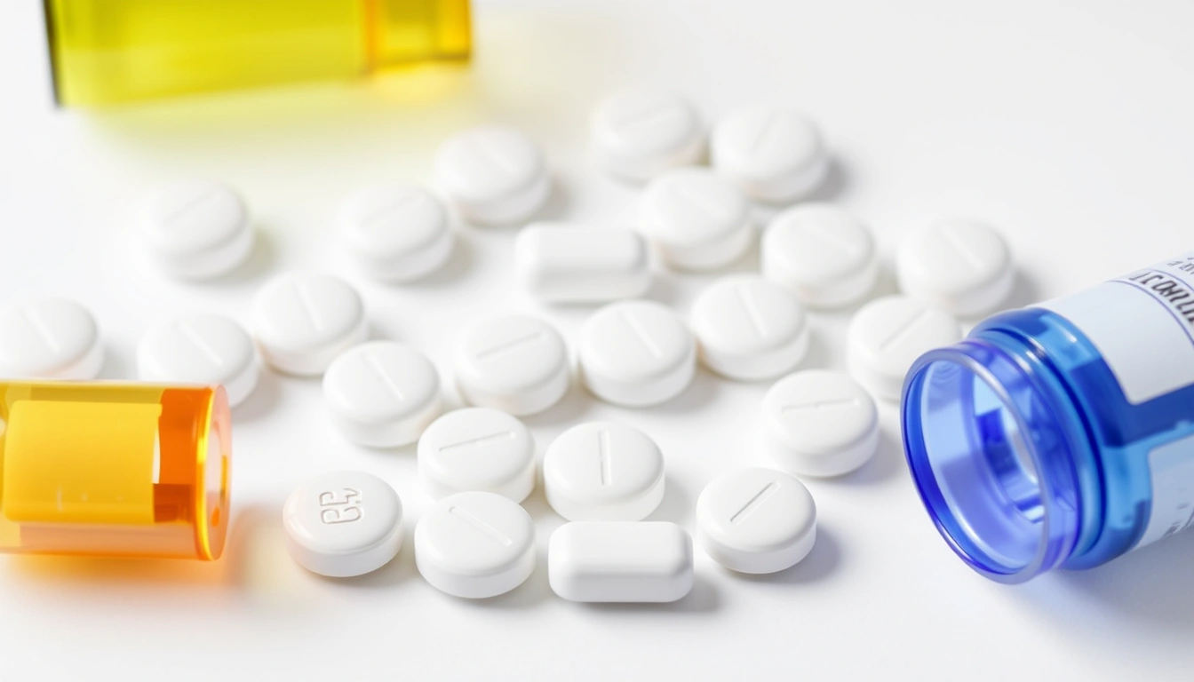 What Are Generic Medications? What Are Generic Medications?